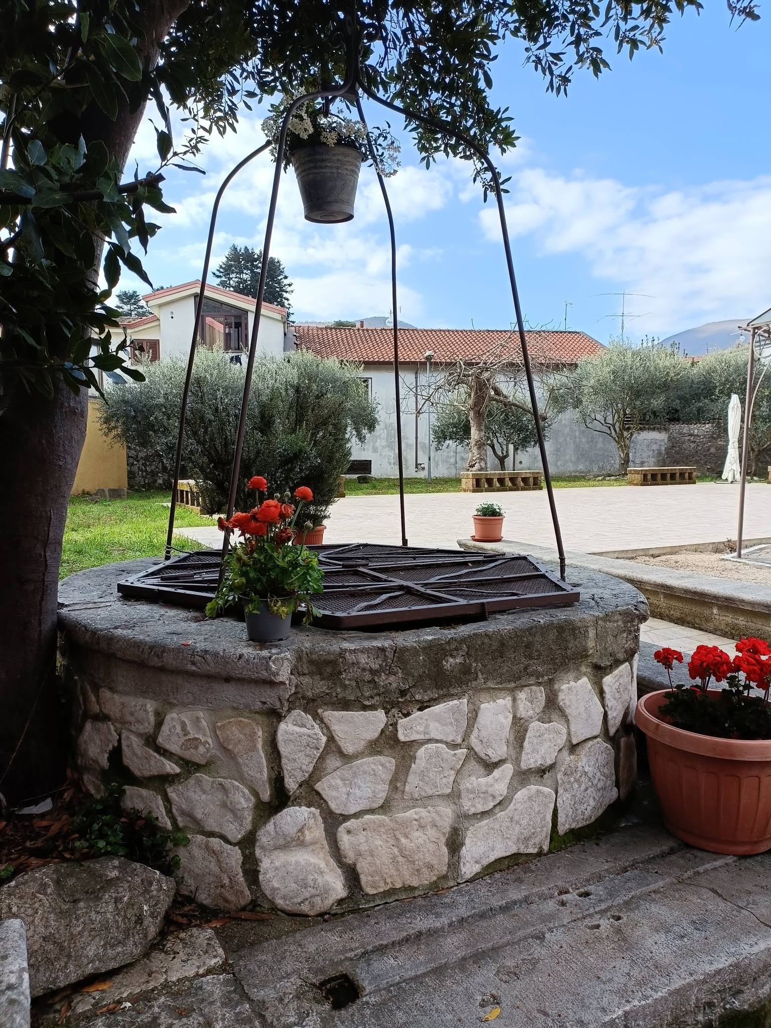 Palazzo Rossi - Il Girasole